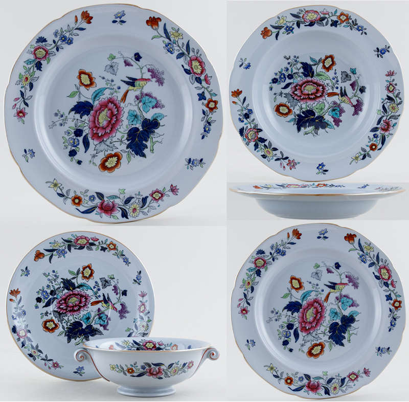 Multi Item Set c1940